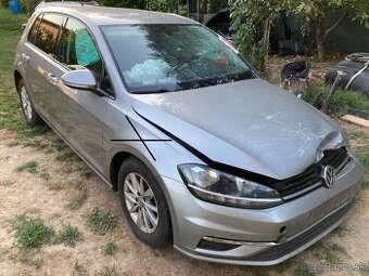 Nd na Volkswagen Golf 1.4 TSi