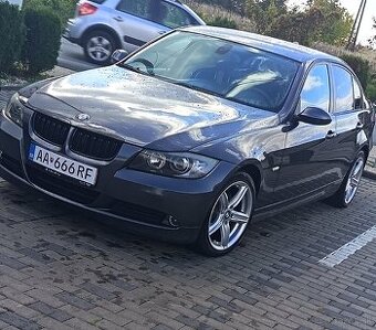 Bmw E90 318D