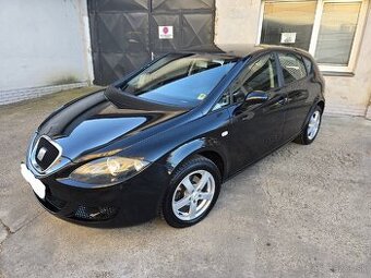 Seat Leon 1.6 Benzín Stylance