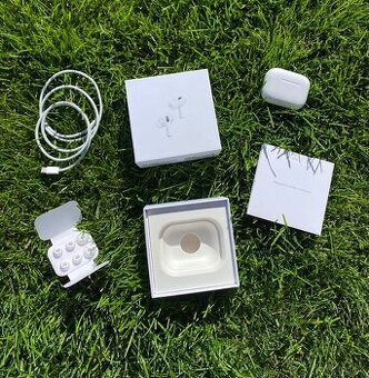 Apple Air Pods Pro 2. 1️⃣:1️⃣