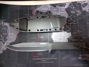 Nôž Cold Steel SRK