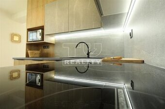 PONÚKAME ZARIADENÝ 3-IZBOVÝ BYT "B6" V NOVOSTAVBE S...