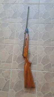 Vzduchovka Slavia  603