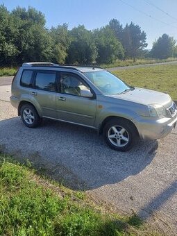Nissan  Xtrail