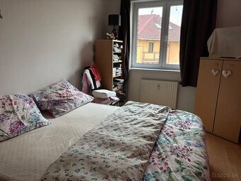 2 Izbovy byt na prenájom na max 3-4 mesiace/ Sihot