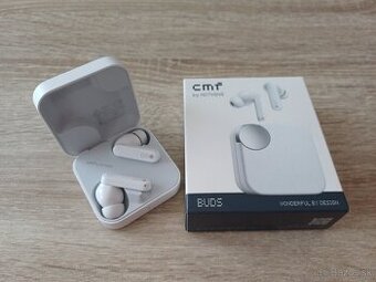 Bezdrôtové slúchadlá CMF by NOTHING