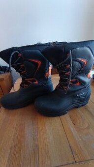 Zimné topánky DELTAPLUS