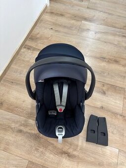 Autosedacka/vajicko Cybex Cloud Z i-size
