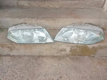 Predam sveta na octaviu 2