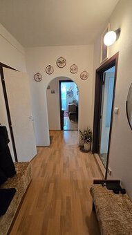 2-izb. byt na ulici Z. Nejedlého v Leviciach - 63,70 m2