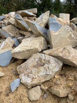 Zemina hlina ornica kamene