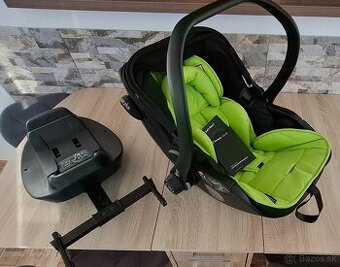 Vajíčko  Kiddy Evoluna i-size 2