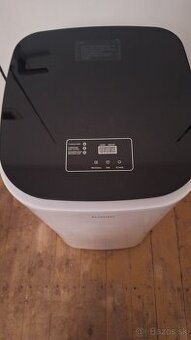 Sušička prádla Klarstein