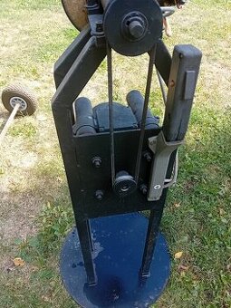 Stojanova leštička