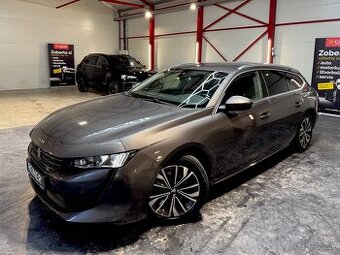 Peugeot 508 SW 1,5 BlueHDi Allure