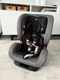 Autosedačka Zopa Universal Fix (0-36 kg) - ISOFIX