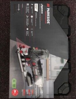 Električka kyvadlová Priamočiara Pila