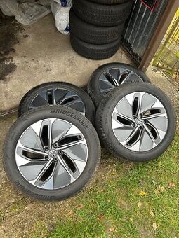 Volkswagen ID4 ID5 5x112 r19 235/55 255/50 r19