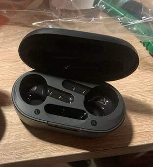 Puzdro JBL QUANTUM AIR TWS