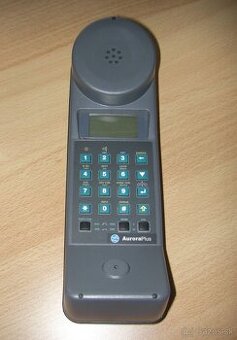 AuroraPlus 4B3T ISDN