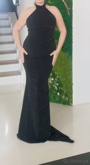 Spoločenské šaty