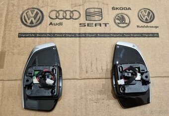 AUDI RS PADLA NA VOLANT - AUDI RS F1 PADLA VOLANTU