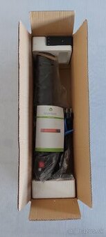 Elektrický ohrievač 2000W