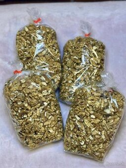 Orechy tohtoročné vlašské