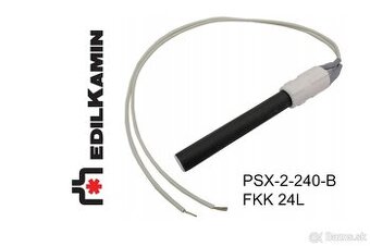 Zapaľovacia keramická špirála PSX-2 Edilkamin R1019780