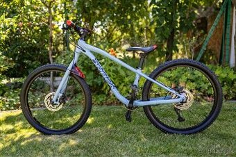 Predám detský bicykel