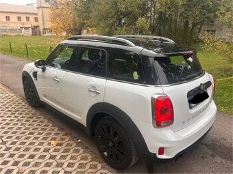 Mini Countryman 1,5 benzín ALL4 zľava