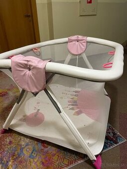 Detská ohradka Berber