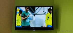 Televízor a monitor v jednom LG ,obrazovka 59cm 24"FullHD