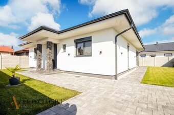 ALL INCLUSIVE | NA PREDAJ 4-IZBOVÁ NOVOSTAVBA, KOSTOLNÉ KRAČ