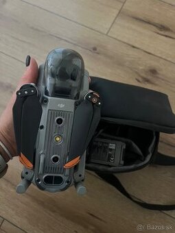 Predám Dron DJI Mavic Air 2 S. Komplet balenie.