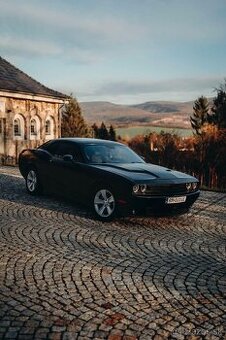 Dodge Challenger 3.6L