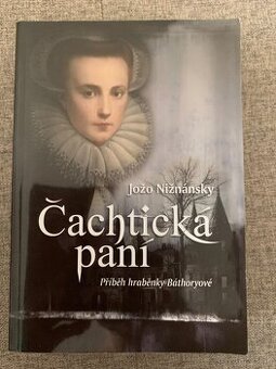 Čachtická paní