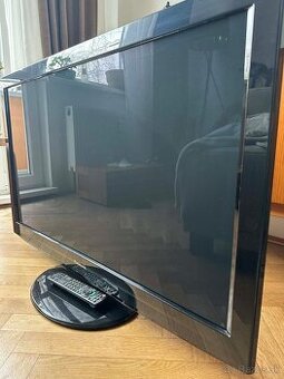 Panasonic televízor