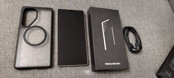 Samsung Galaxy S25 Ultra 256GB