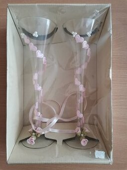 Svadobné šaty a dalšie veci na svadbu