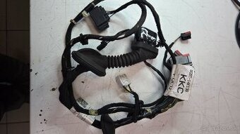 Ford Mondeo MK4 kabeláž dverí