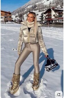 Snehule Moon Boot - 1