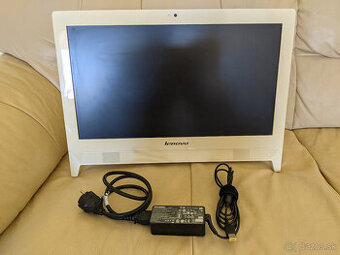 Počítač Lenovo All-in-One C20-00 (F0BB00VWCK)