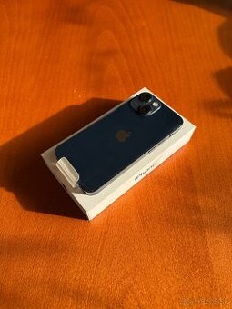 iPhone 13 Mini 128GB - 100% baterka