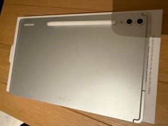 Tablet Samsung galaxy S 10+ 512GB Platinum silver