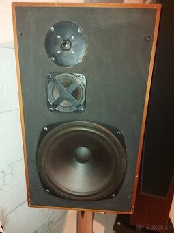 Predám reproduktory Tesla ARS 1054