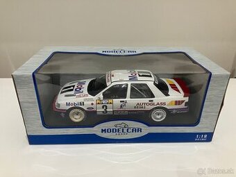 1:18 Ford Sierra cosworth - 1