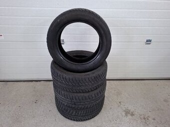 Zimné pneumatiky 195/55 R16