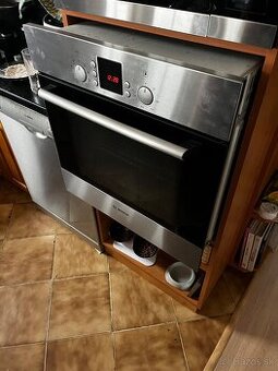 Teplovzdušna rura bosch