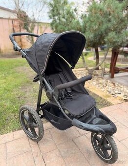 Kočík Hauck Runner 2 - 1